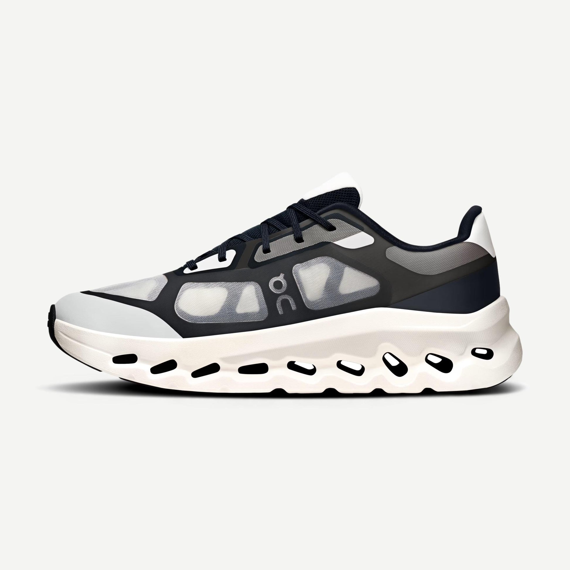 Cloudtilt Remix Men - Black/Ivory - Galvanic.co