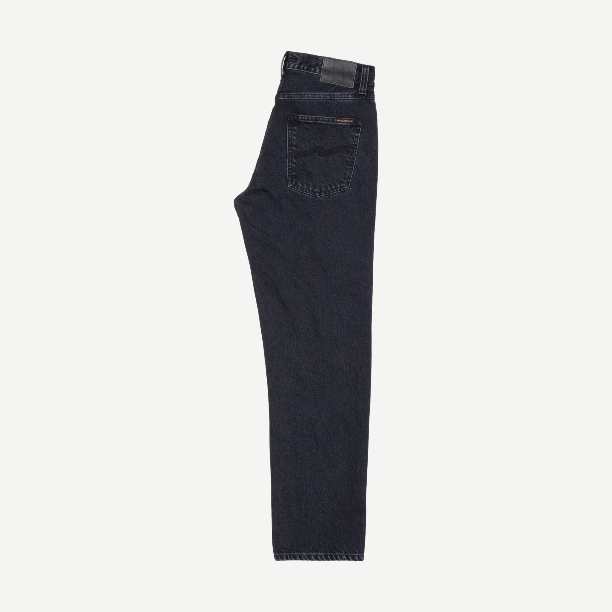 Rad Rufus - Black Vintage - Galvanic.co