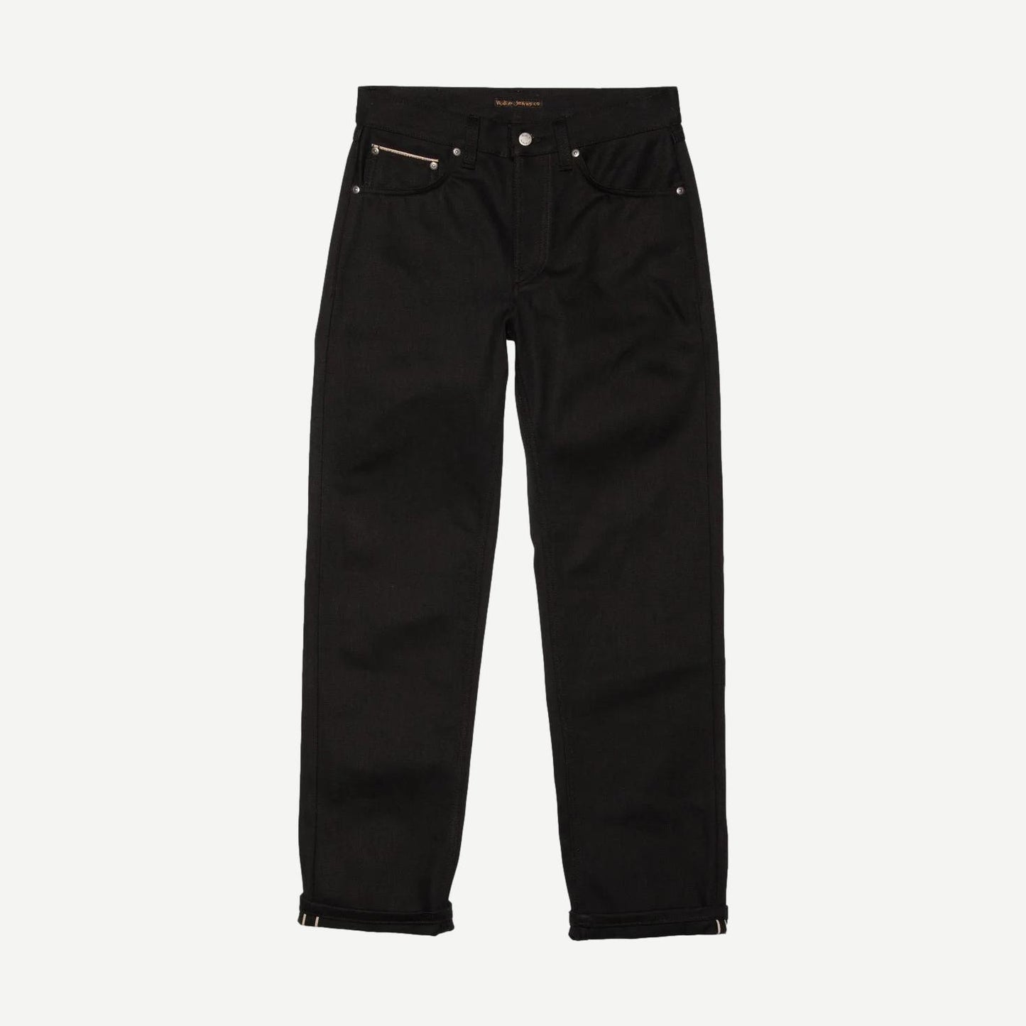 Rad Rufus Dry - Black Selvedge