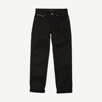 Rad Rufus Dry - Black Selvedge