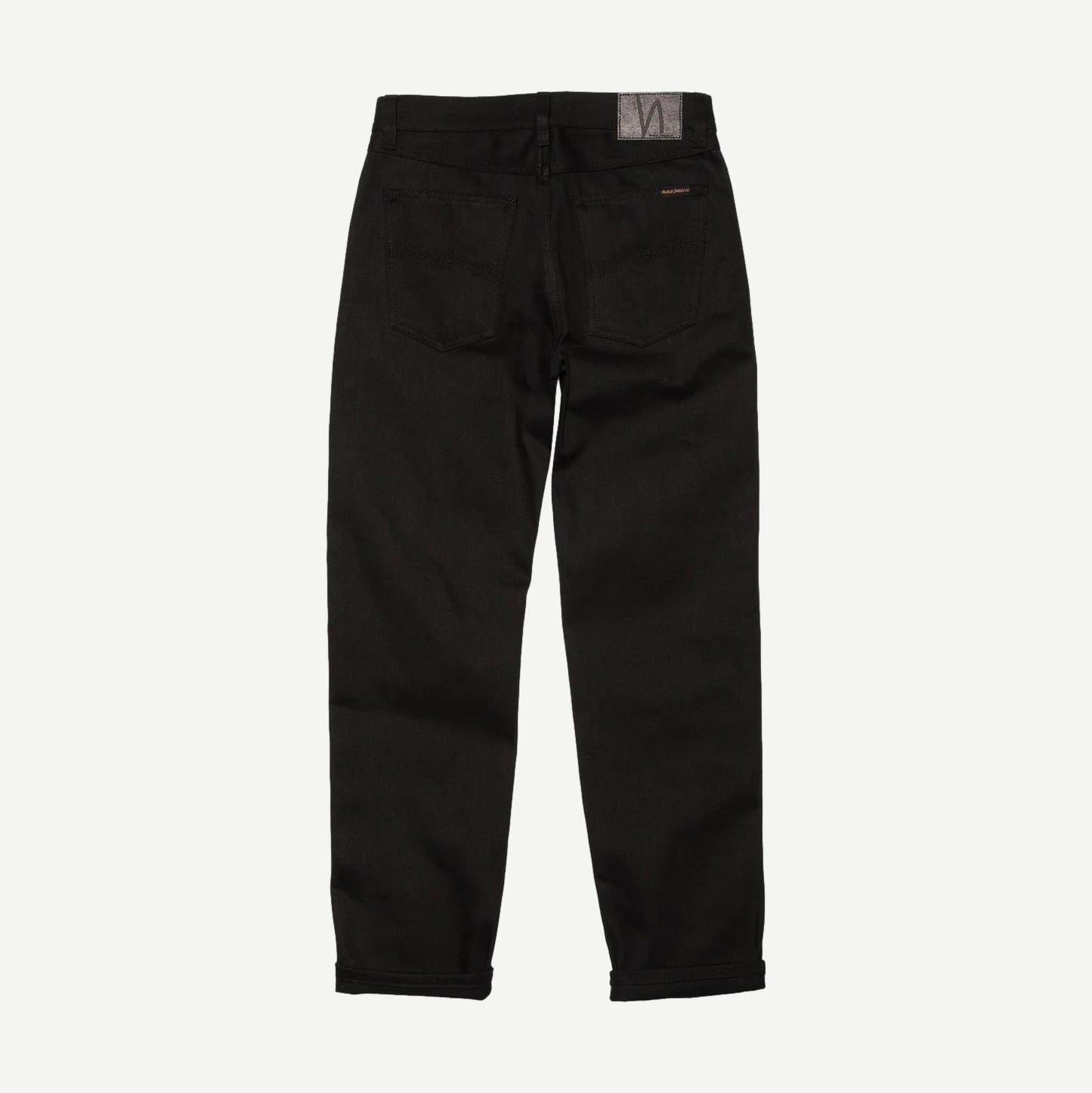 Rad Rufus Dry - Black Selvedge