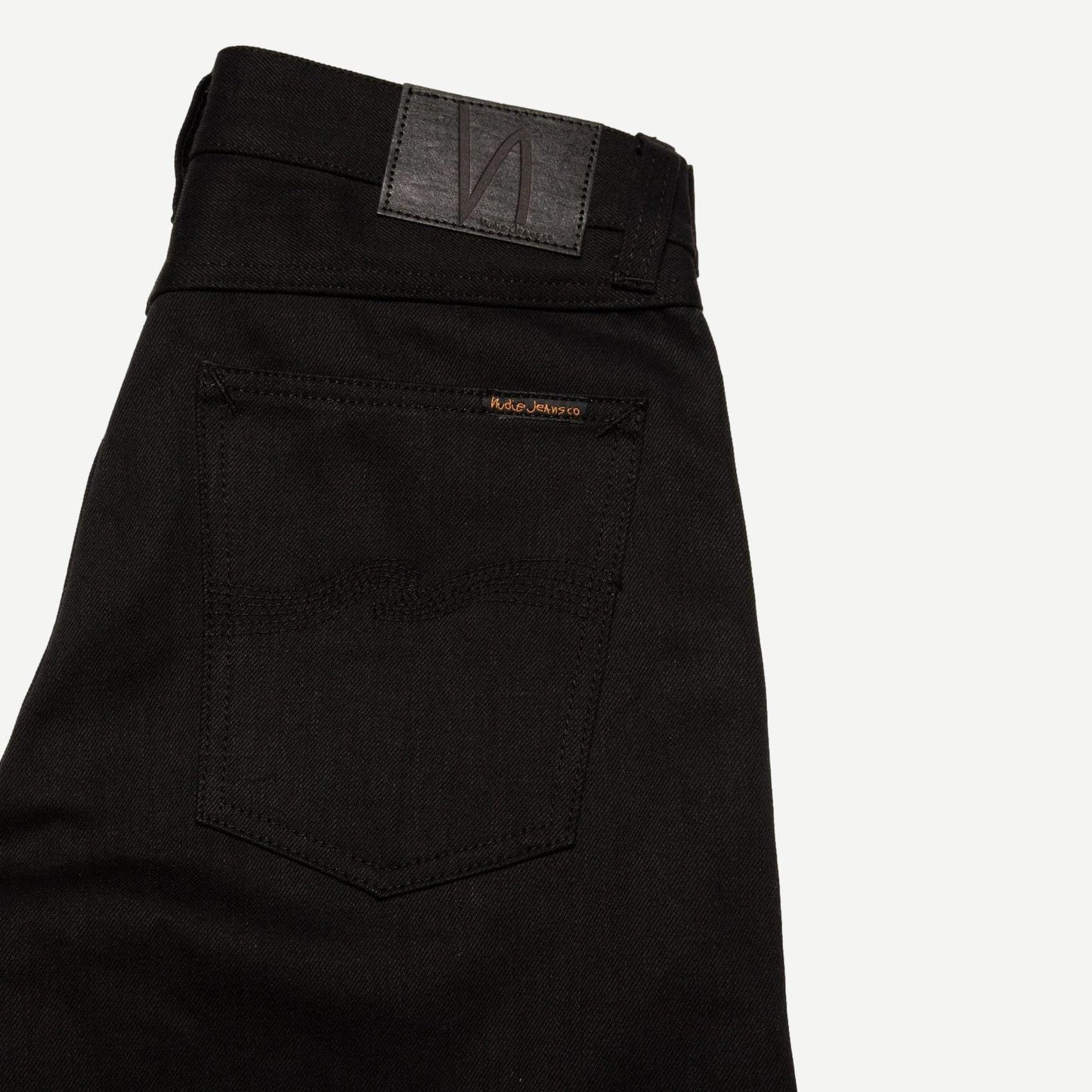 Rad Rufus Dry - Black Selvedge