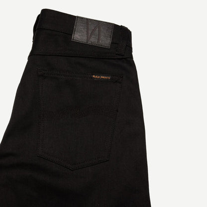 Rad Rufus Dry - Black Selvedge