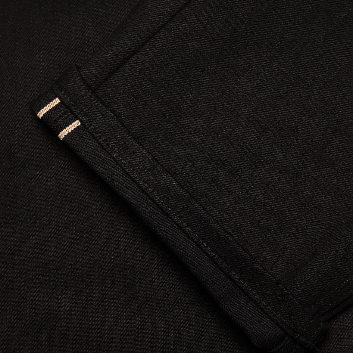 Rad Rufus Dry - Black Selvedge