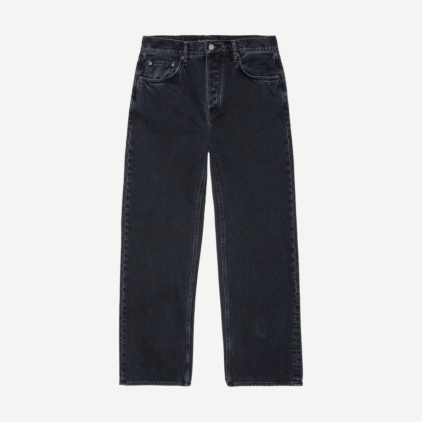 Tuff Tony - Black Vintage - Galvanic.co
