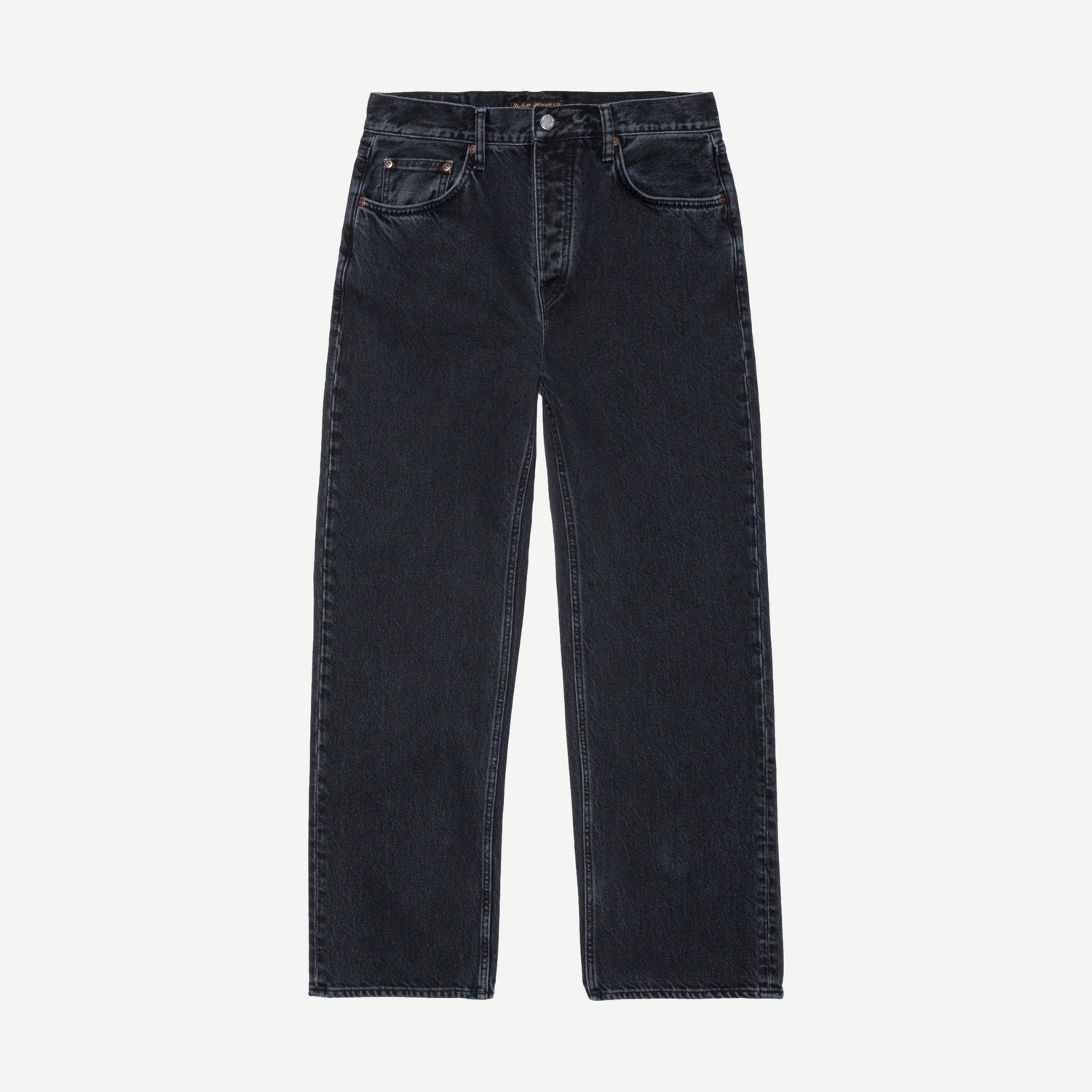 Tuff Tony - Black Vintage - Galvanic.co