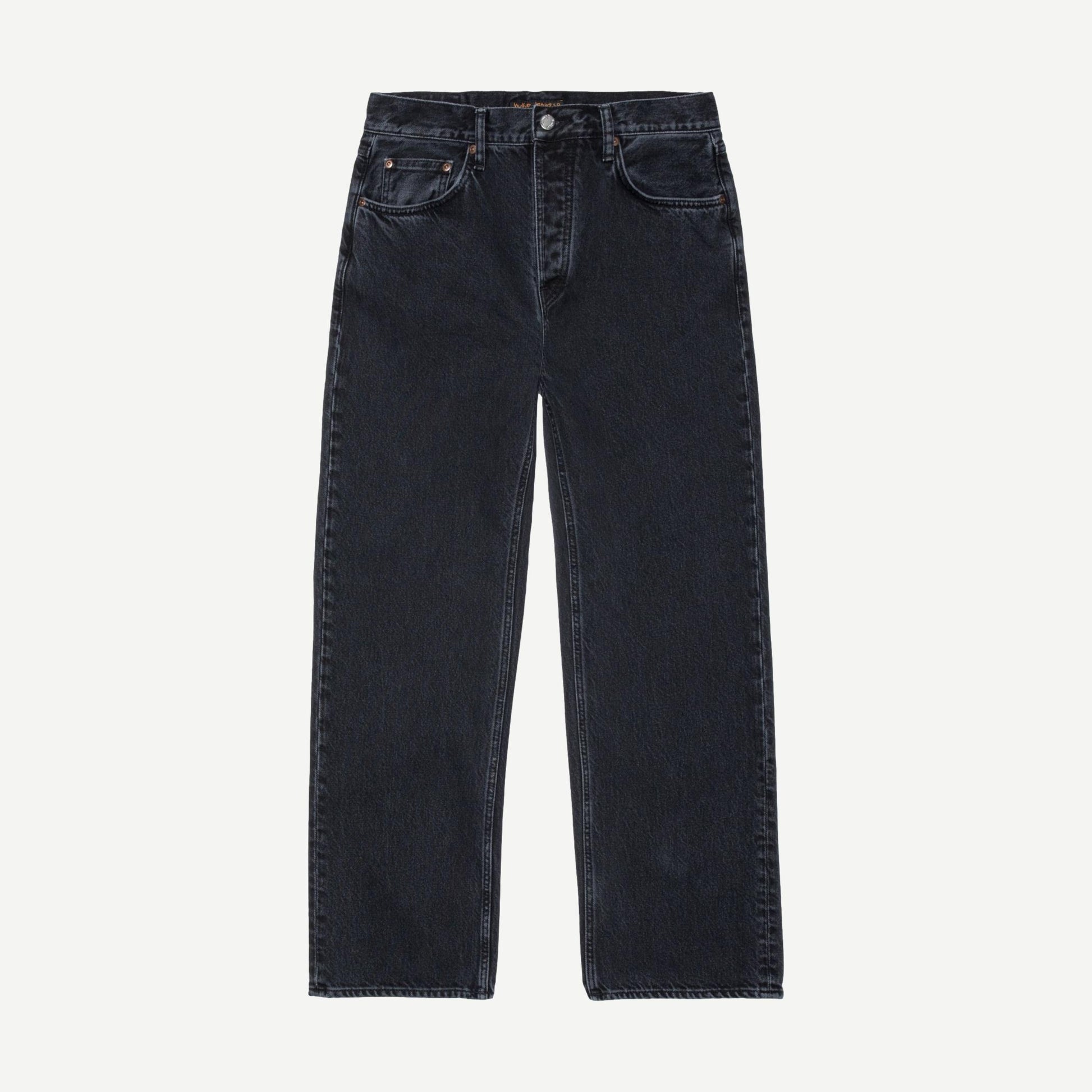 Tuff Tony - Black Vintage - Galvanic.co