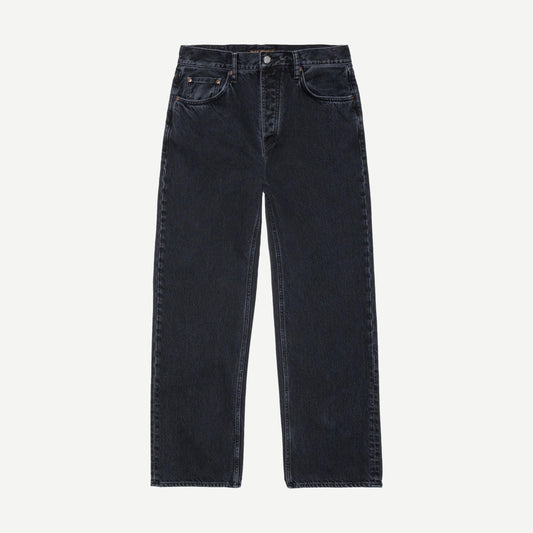 Tuff Tony - Black Vintage - Galvanic.co