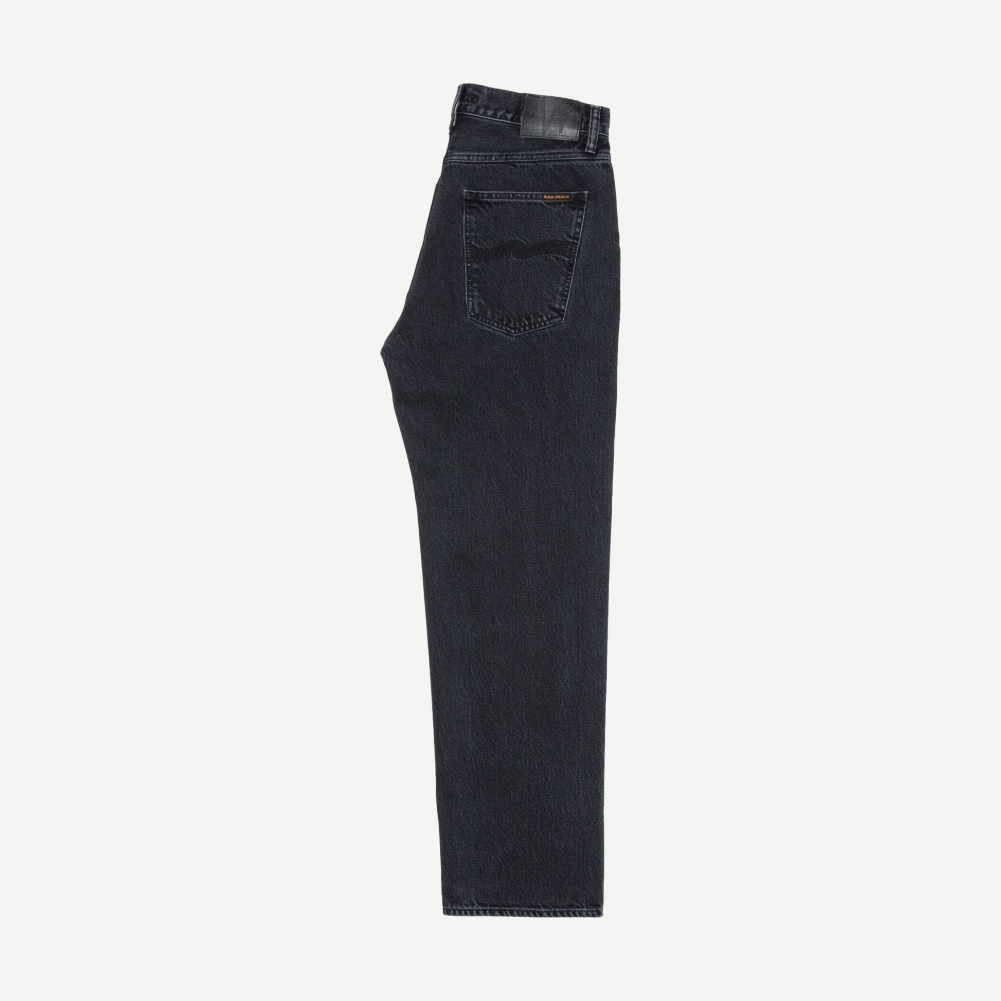Tuff Tony - Black Vintage - Galvanic.co