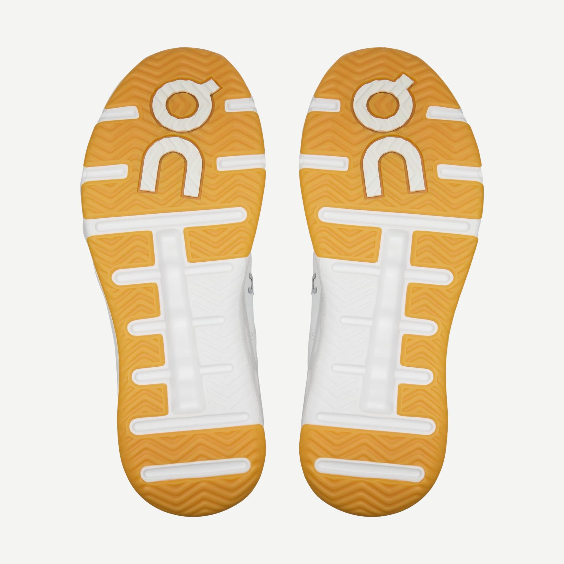 The Roger Wildcard Women - White/Midnight - Galvanic.co