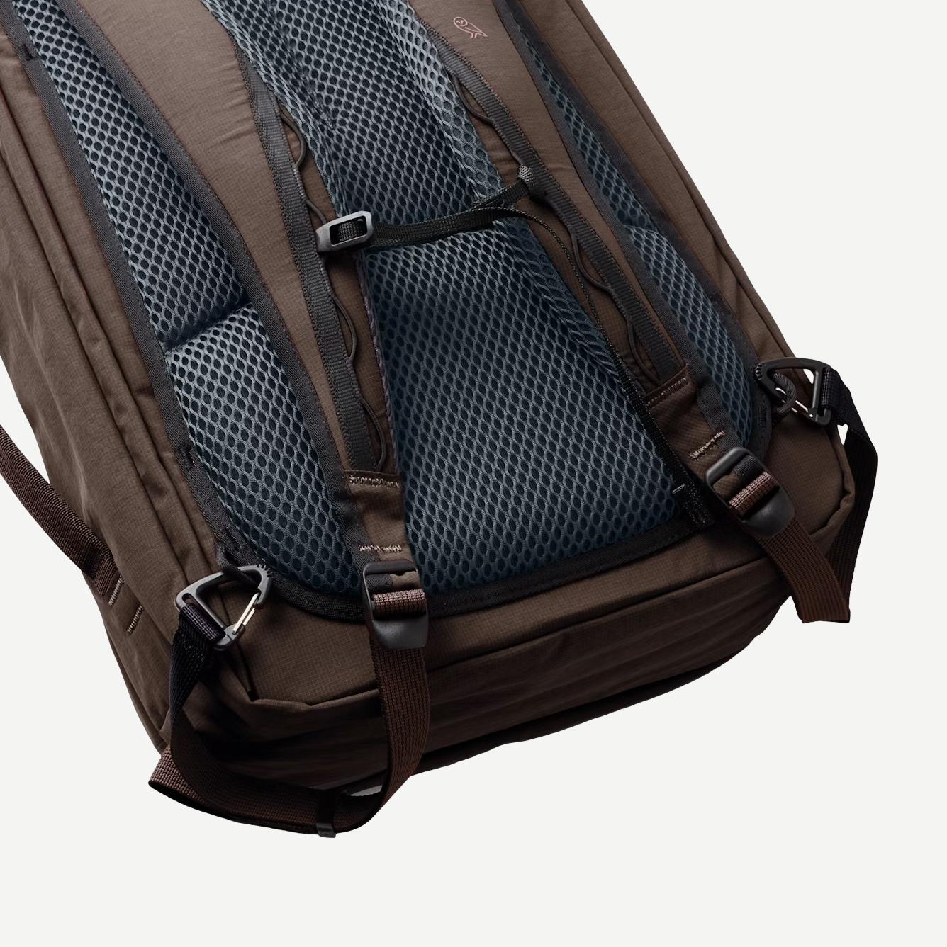 Lite Travel Pack 30L -River Rock - Galvanic.co