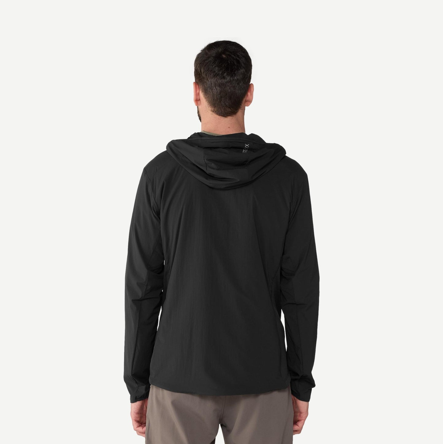 Atom SL Hoody M - Black - Galvanic.co