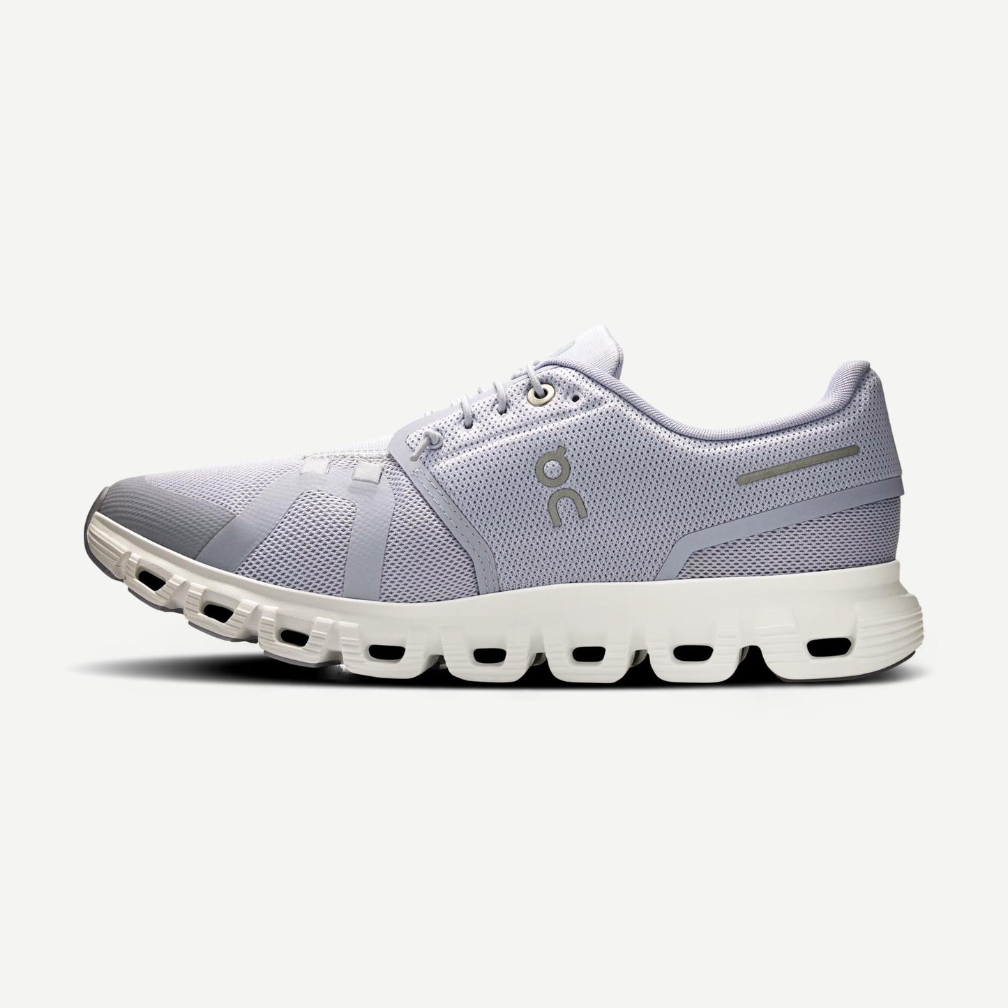 Cloud 6 Women - Nimbus White