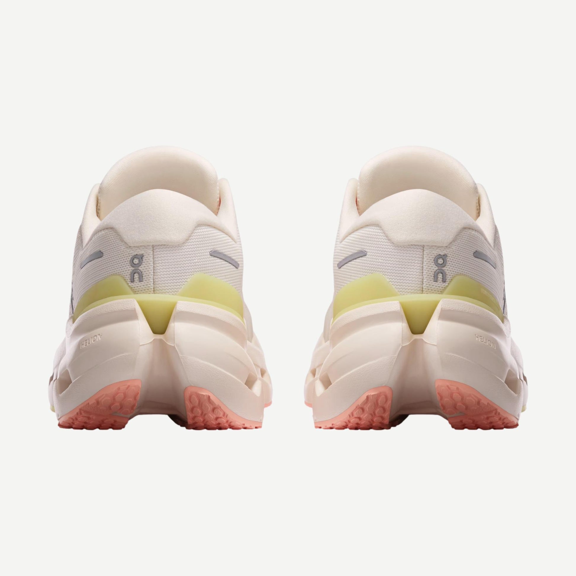 Cloudrunner 3 Women - Dew - Galvanic.co