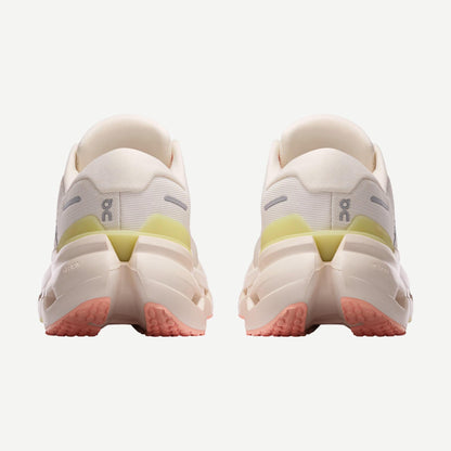 Cloudrunner 3 Women - Dew - Galvanic.co