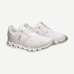 Cloud 6 Men - White/White - Galvanic.co