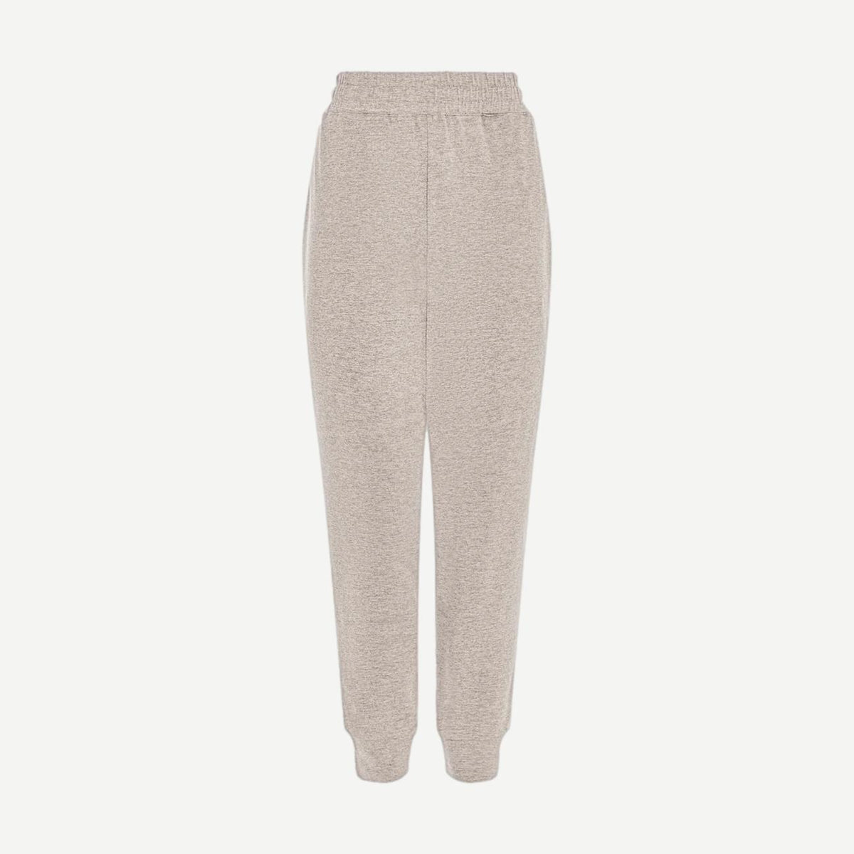 Badgley Active Sweatpant 27" - Pebble Marl