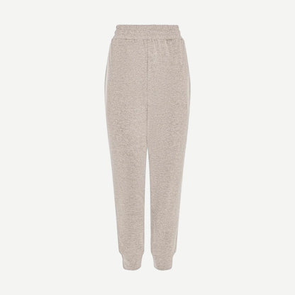 Badgley Active Sweatpant 27" - Pebble Marl