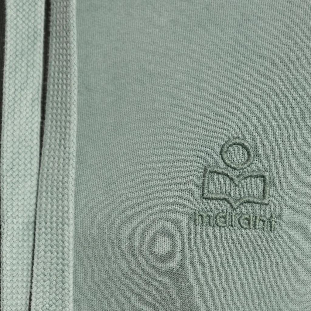 Salmy Hoodie - Sage