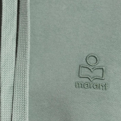 Salmy Hoodie - Sage