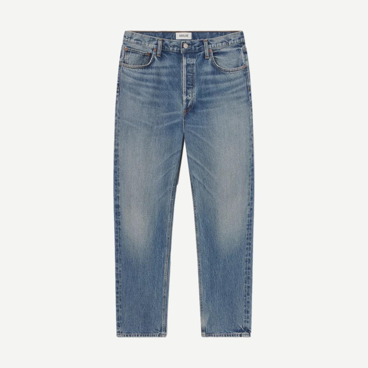 90's Jean - Friction - Galvanic.co