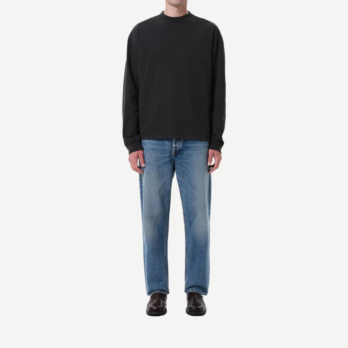 90's Jean - Friction - Galvanic.co