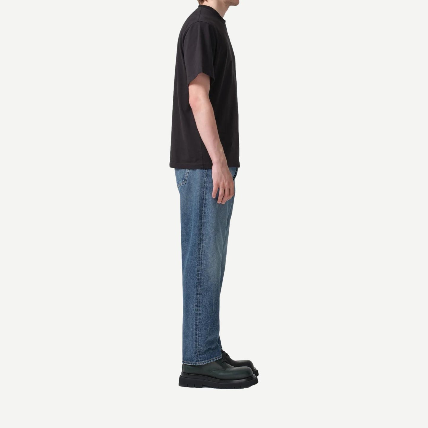 90's Jean - Imagine - Galvanic.co