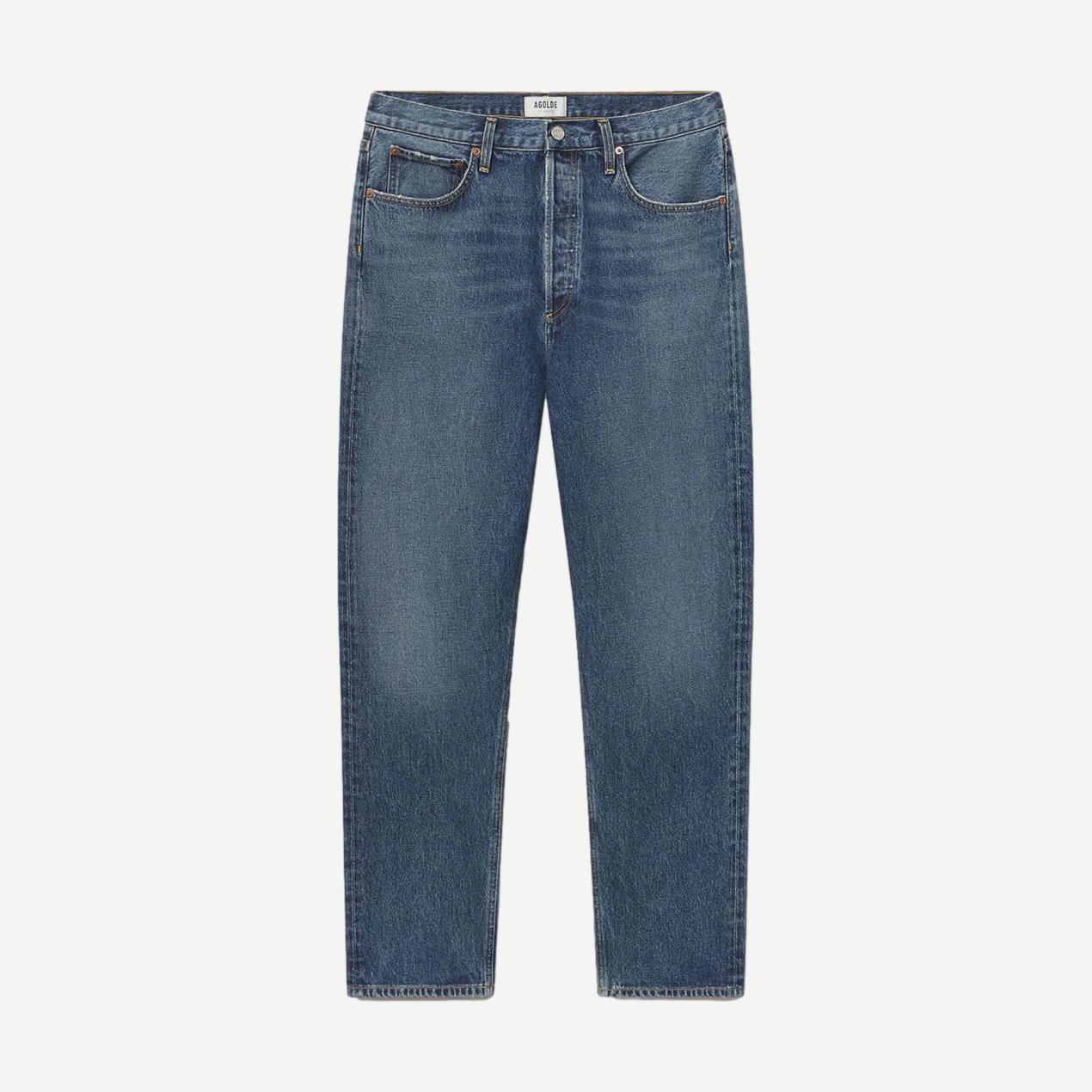 90's Jean - Imagine - Galvanic.co