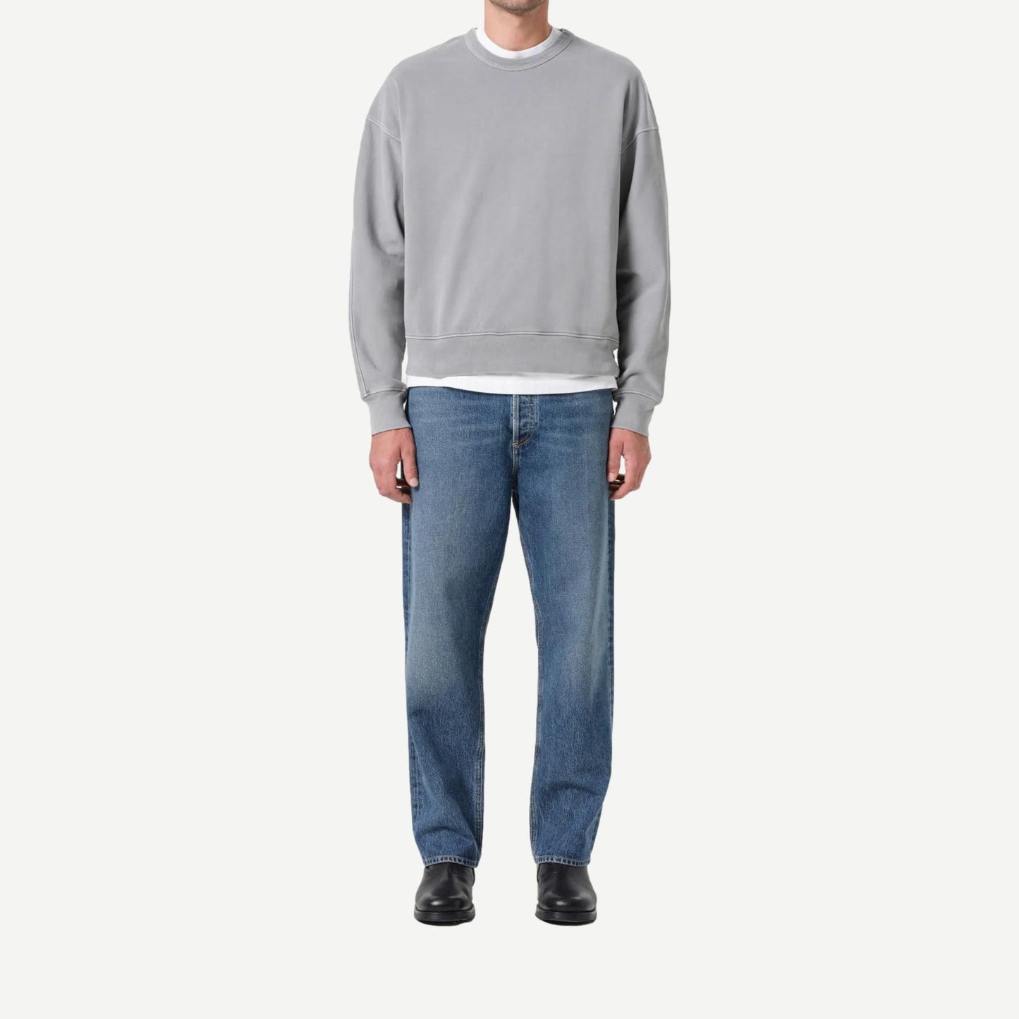 90's Jean - Imagine - Galvanic.co