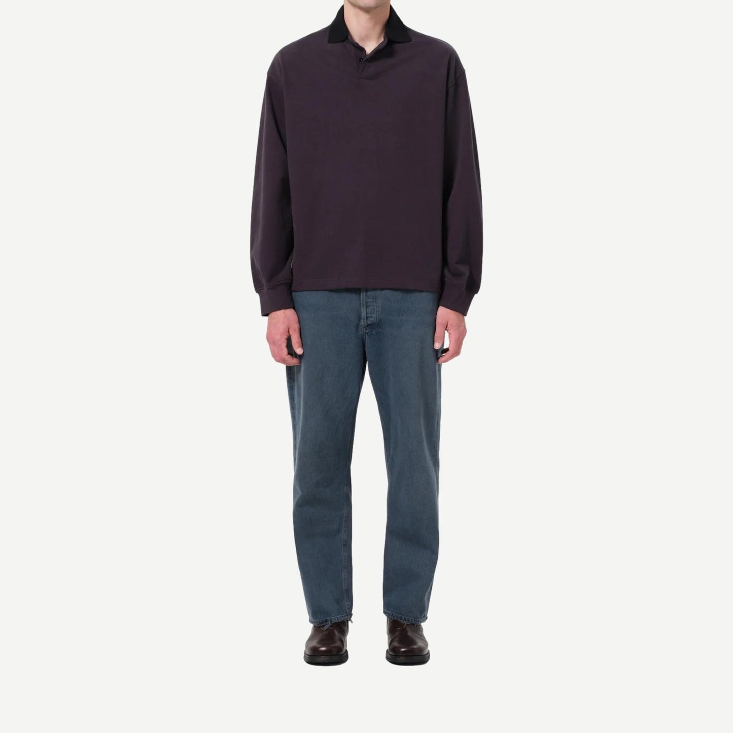 90's Jean - Prism - Galvanic.co