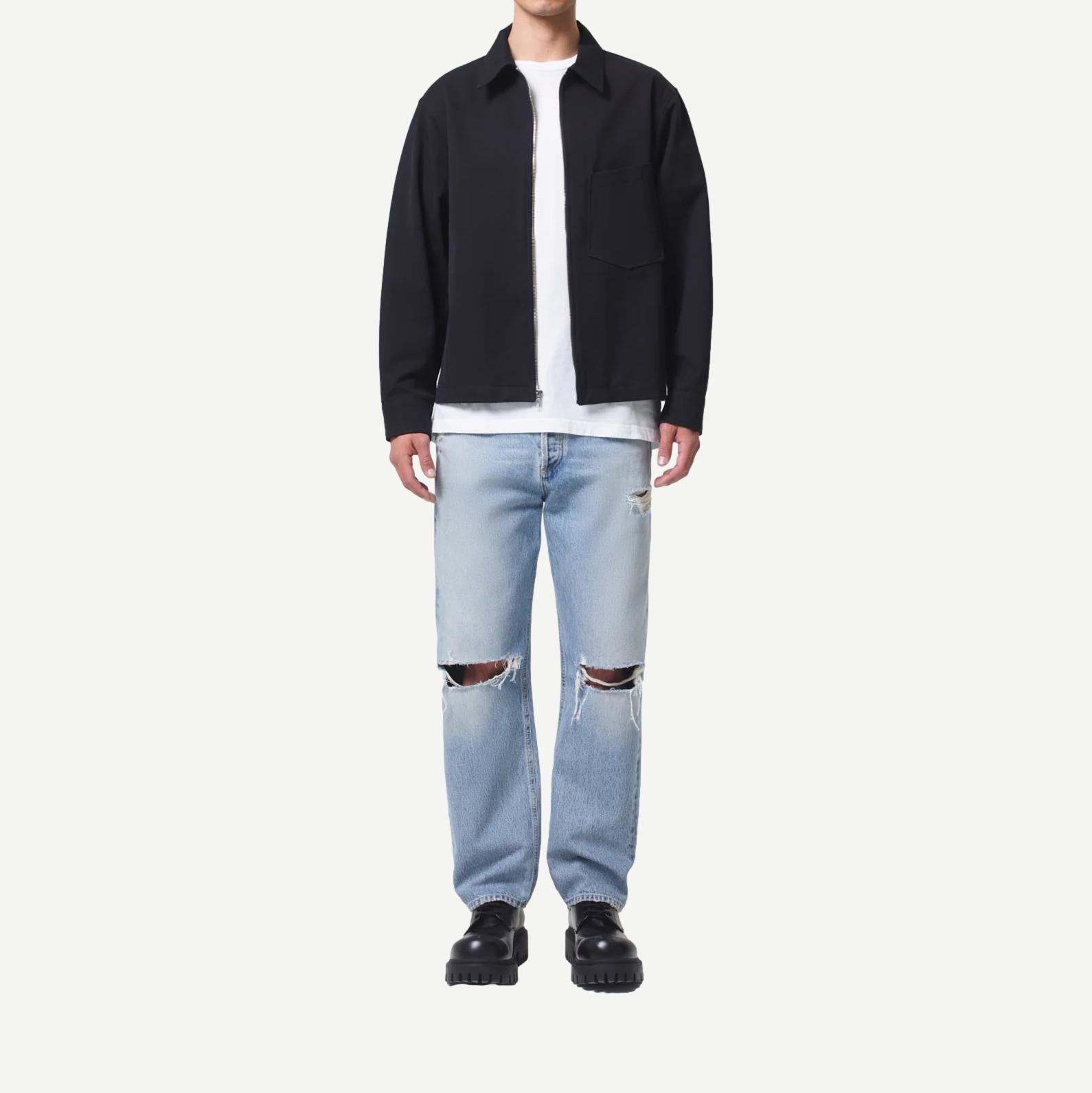 90's Jean - Threadbare - Galvanic.co