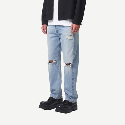 90's Jean - Threadbare - Galvanic.co