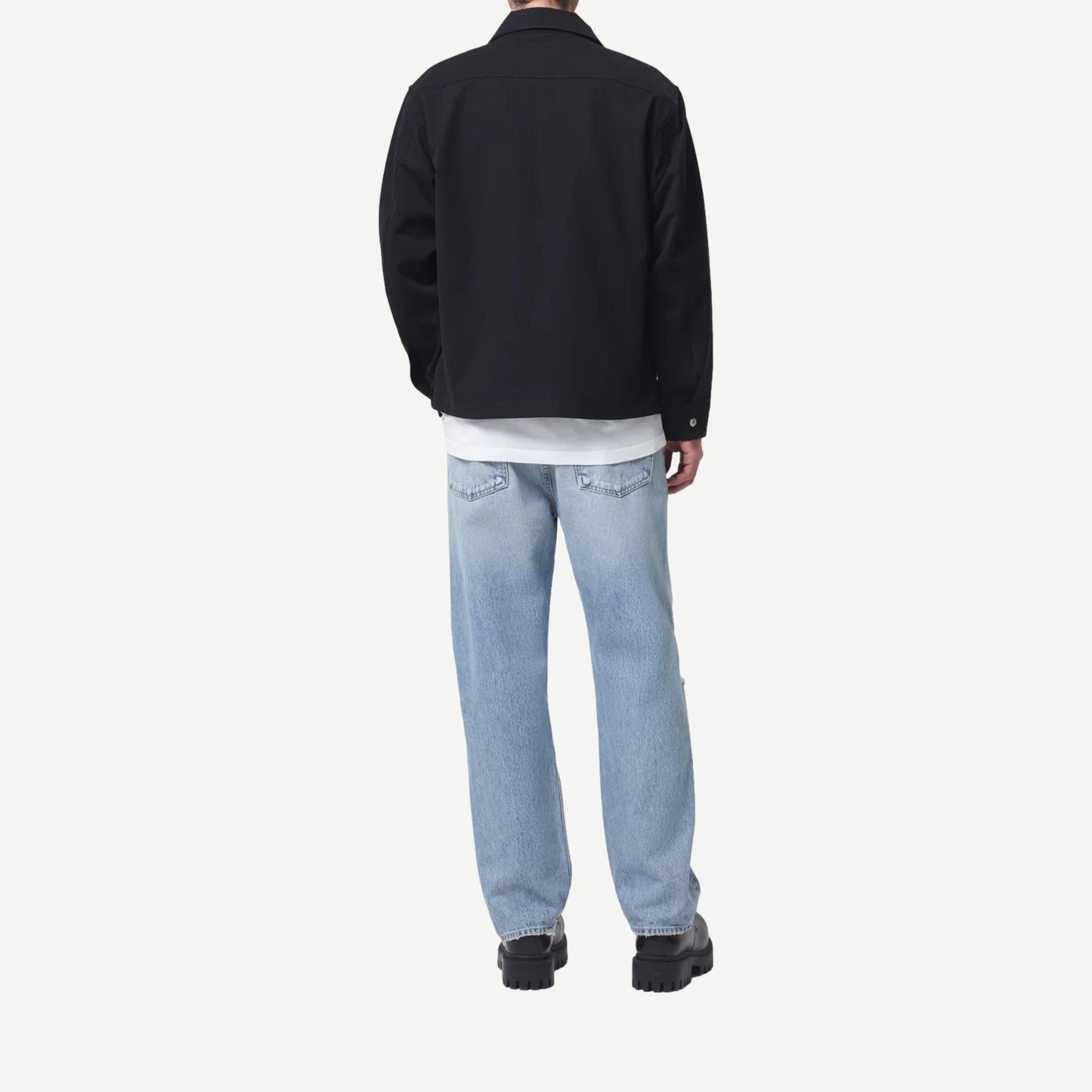 90's Jean - Threadbare - Galvanic.co