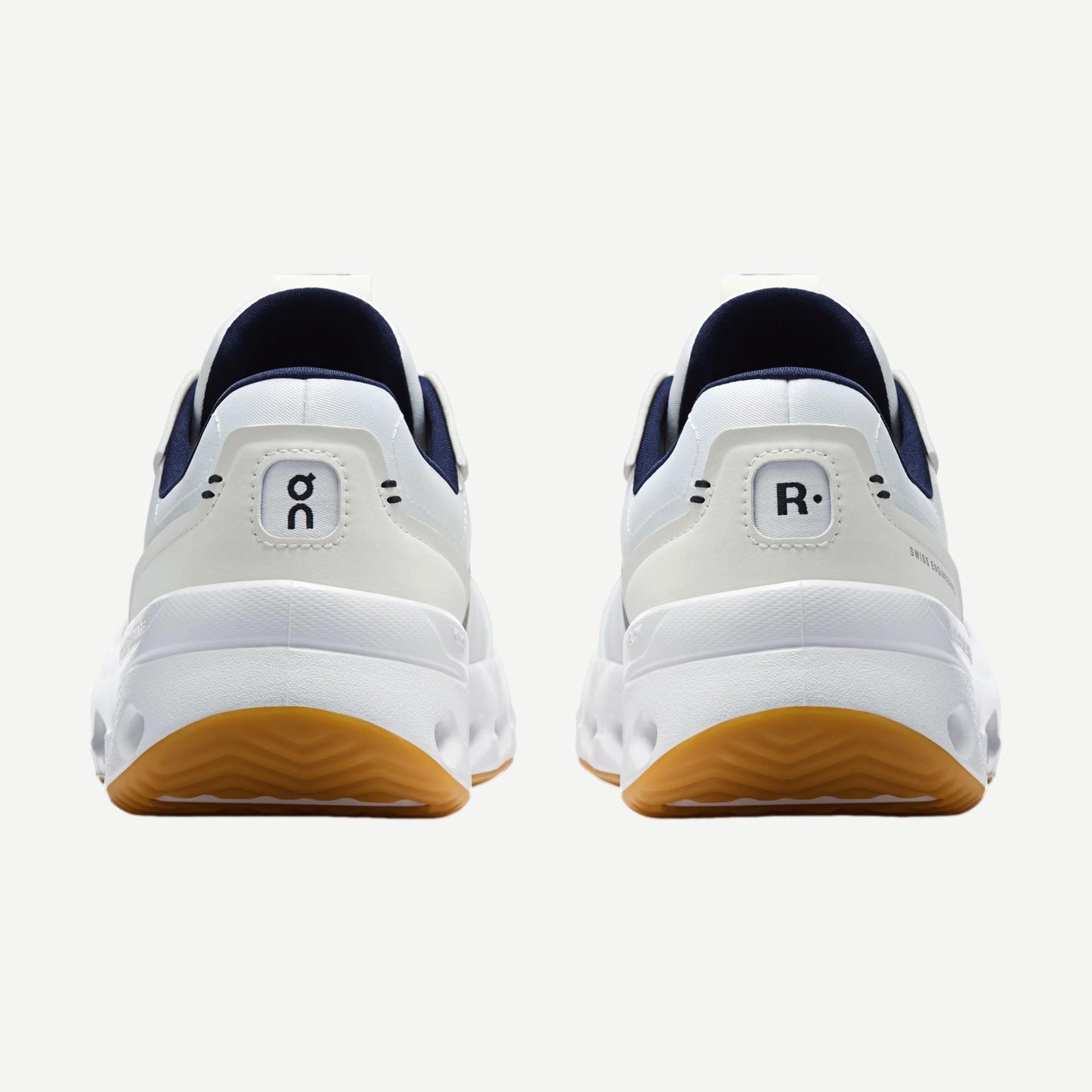 The Roger Wildcard Women - White/Midnight - Galvanic.co