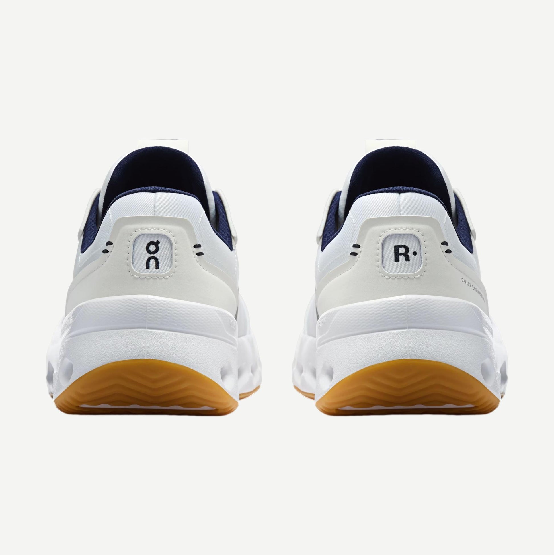 The Roger Wildcard Women - White/Midnight - Galvanic.co