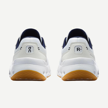 The Roger Wildcard Women - White/Midnight - Galvanic.co