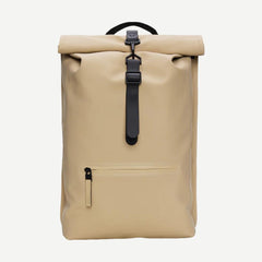 Rolltop Rucksack (more colors available) - Galvanic.co