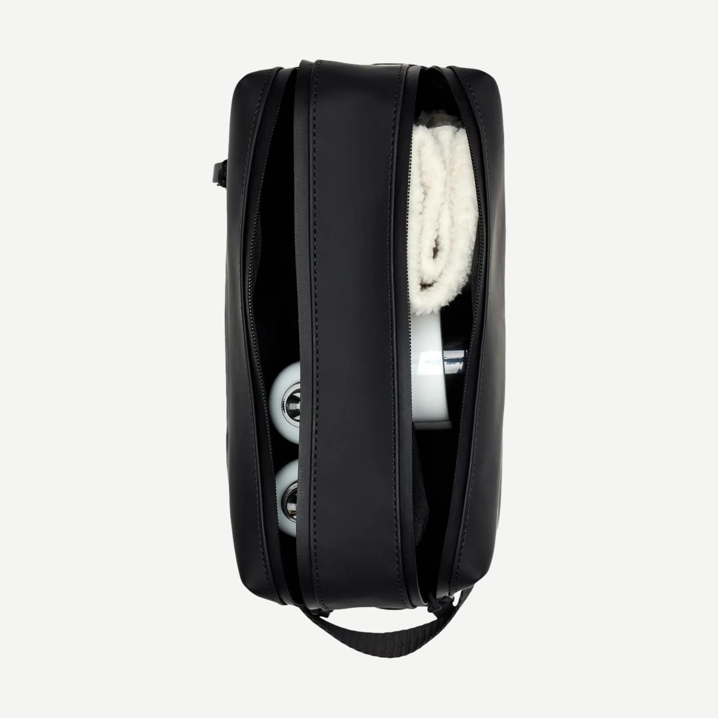 Wash Bag Zip
