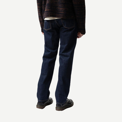 Rad Rufus - Blue One Wash