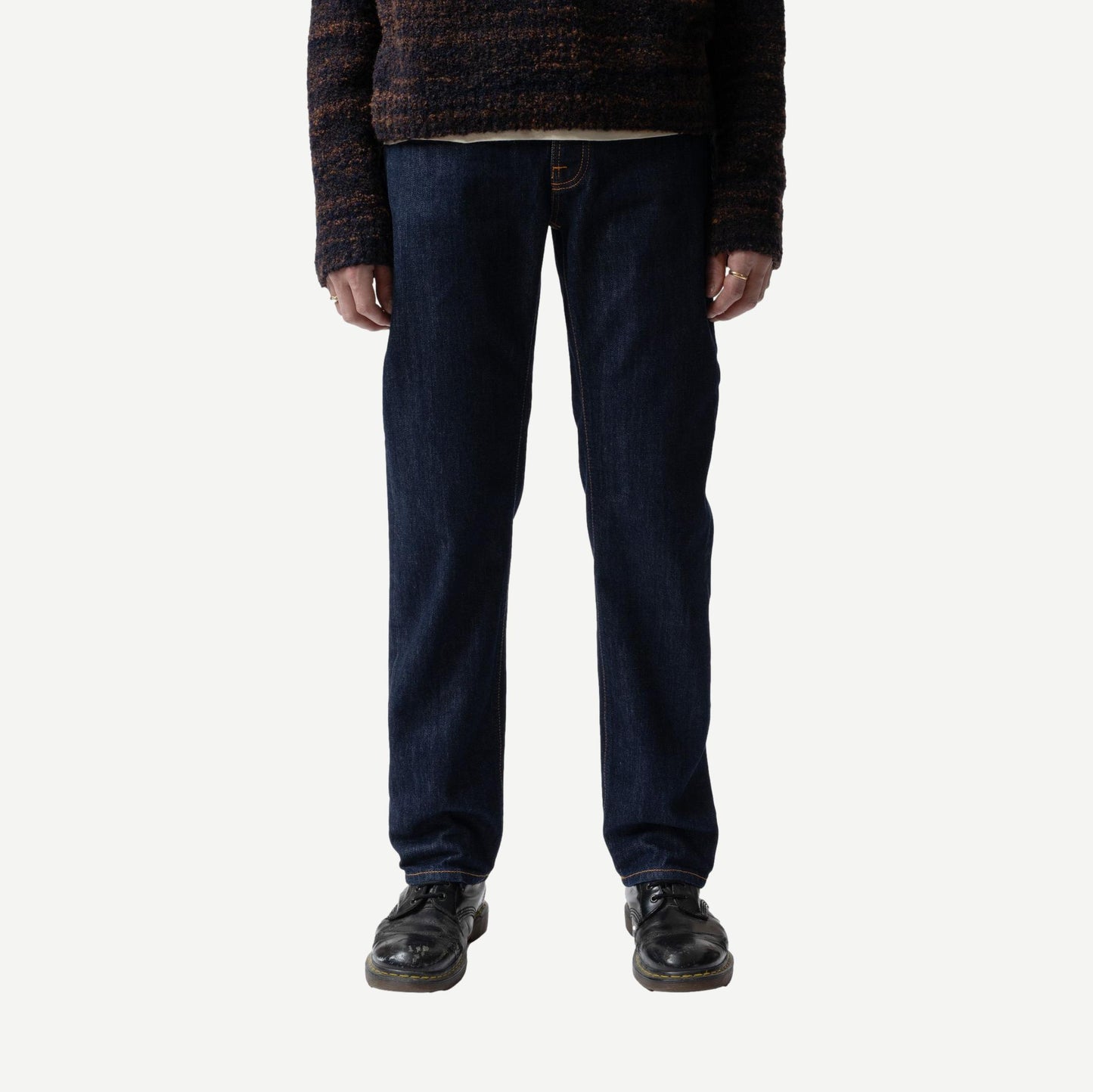 Rad Rufus - Blue One Wash