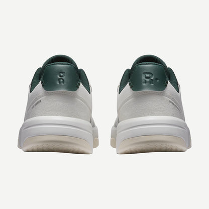 THE ROGER Clubhouse Men - Ivory/Olive