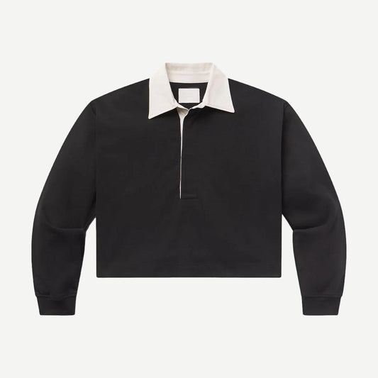 Aris Rugby - Black - Galvanic.co