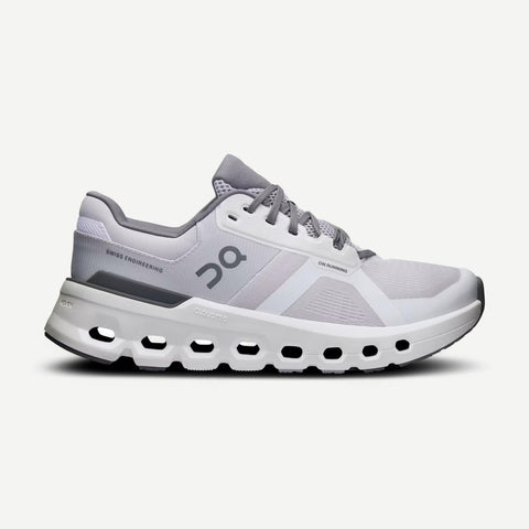 Cloudrunner 2 Women - Frost/White - Galvanic.co