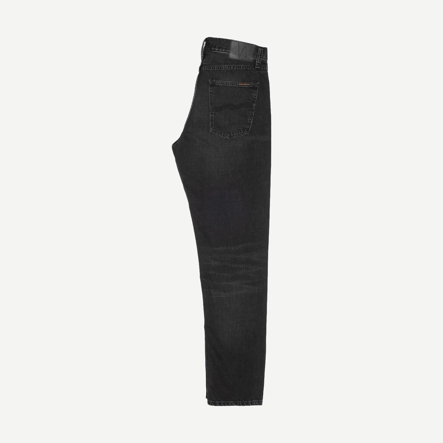 Steady Eddie II - Black Fog - Galvanic.co