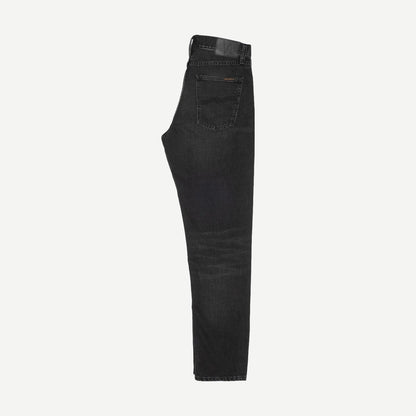 Steady Eddie II - Black Fog - Galvanic.co