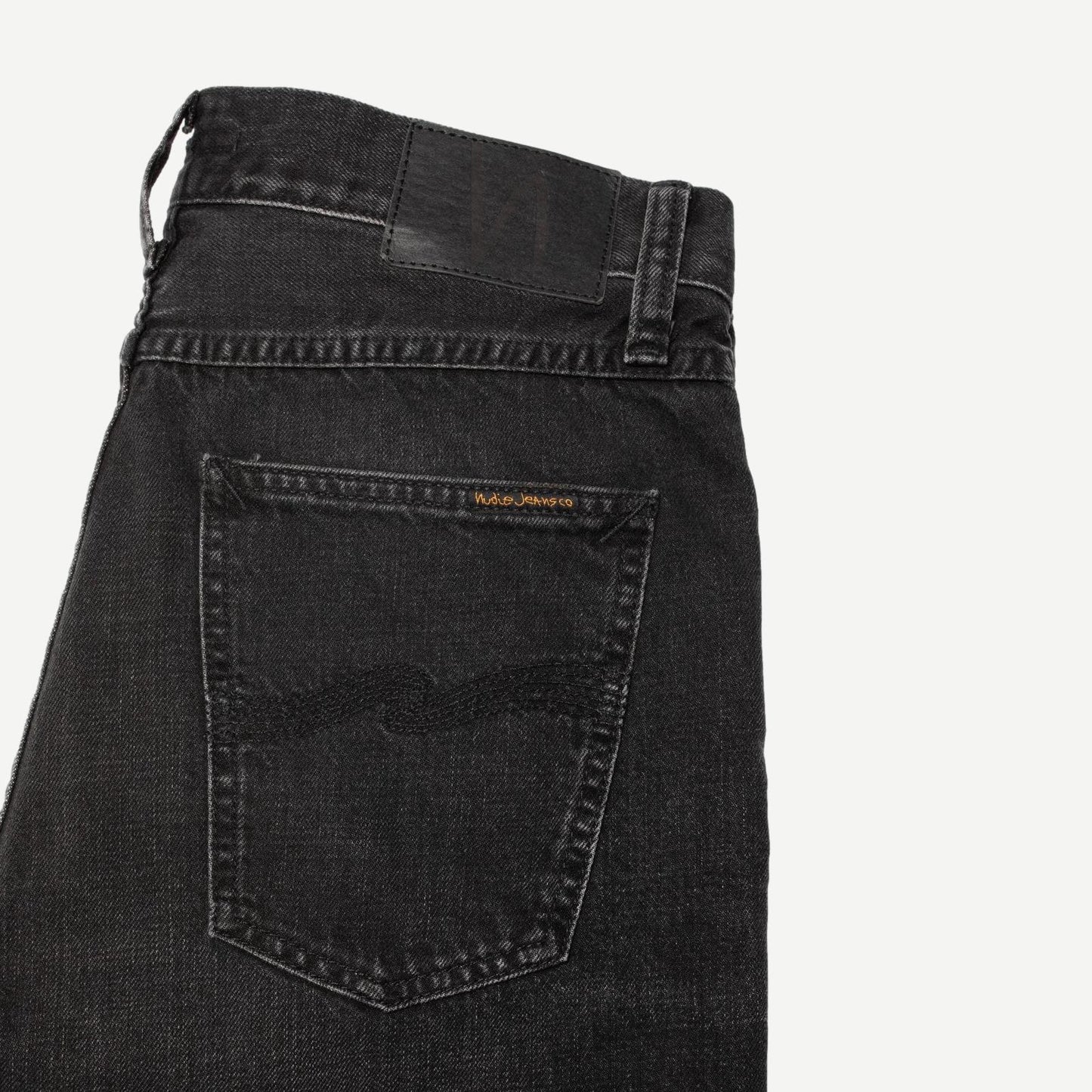 Steady Eddie II - Black Fog - Galvanic.co