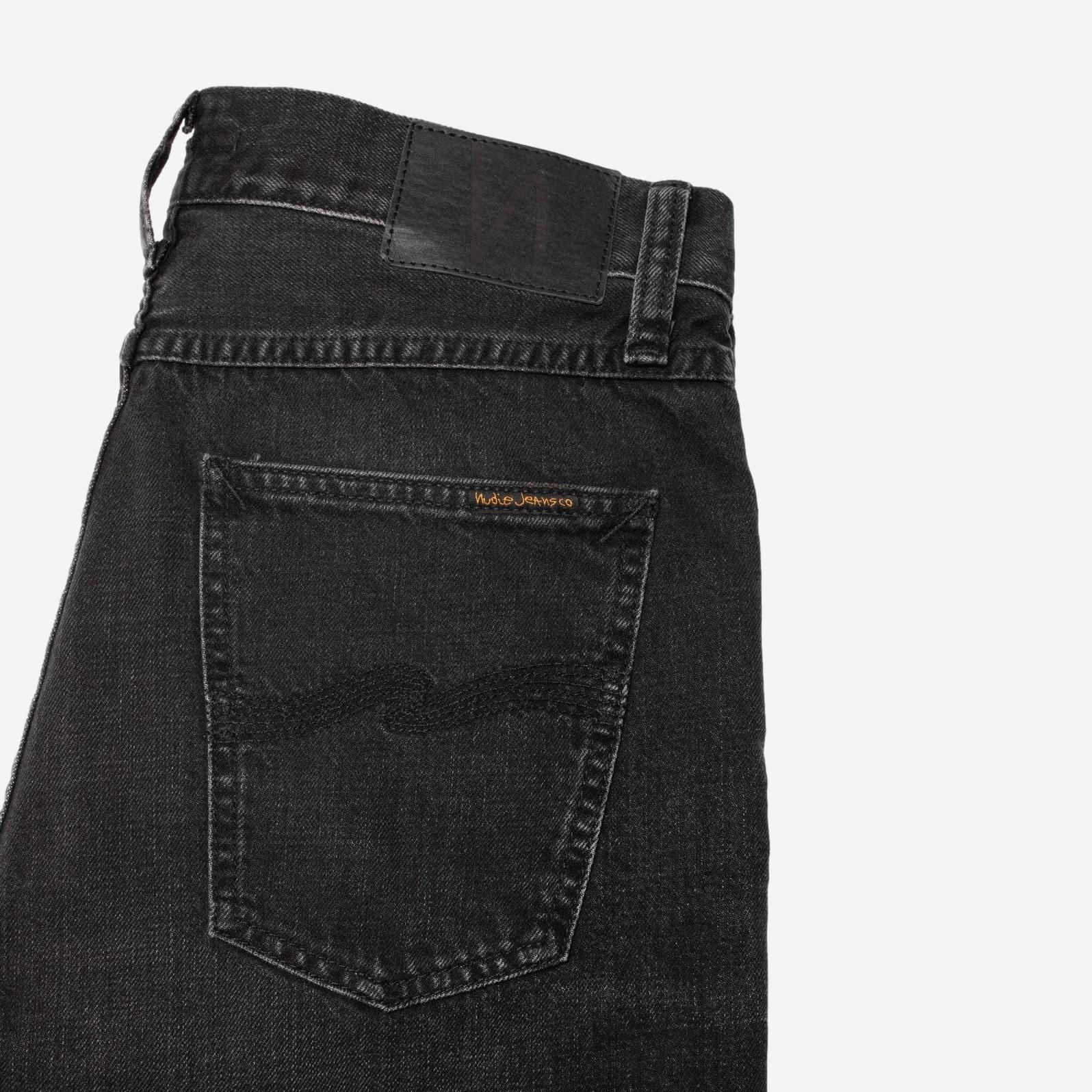 Steady Eddie II - Black Fog - Galvanic.co