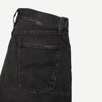 Steady Eddie II - Black Fog - Galvanic.co