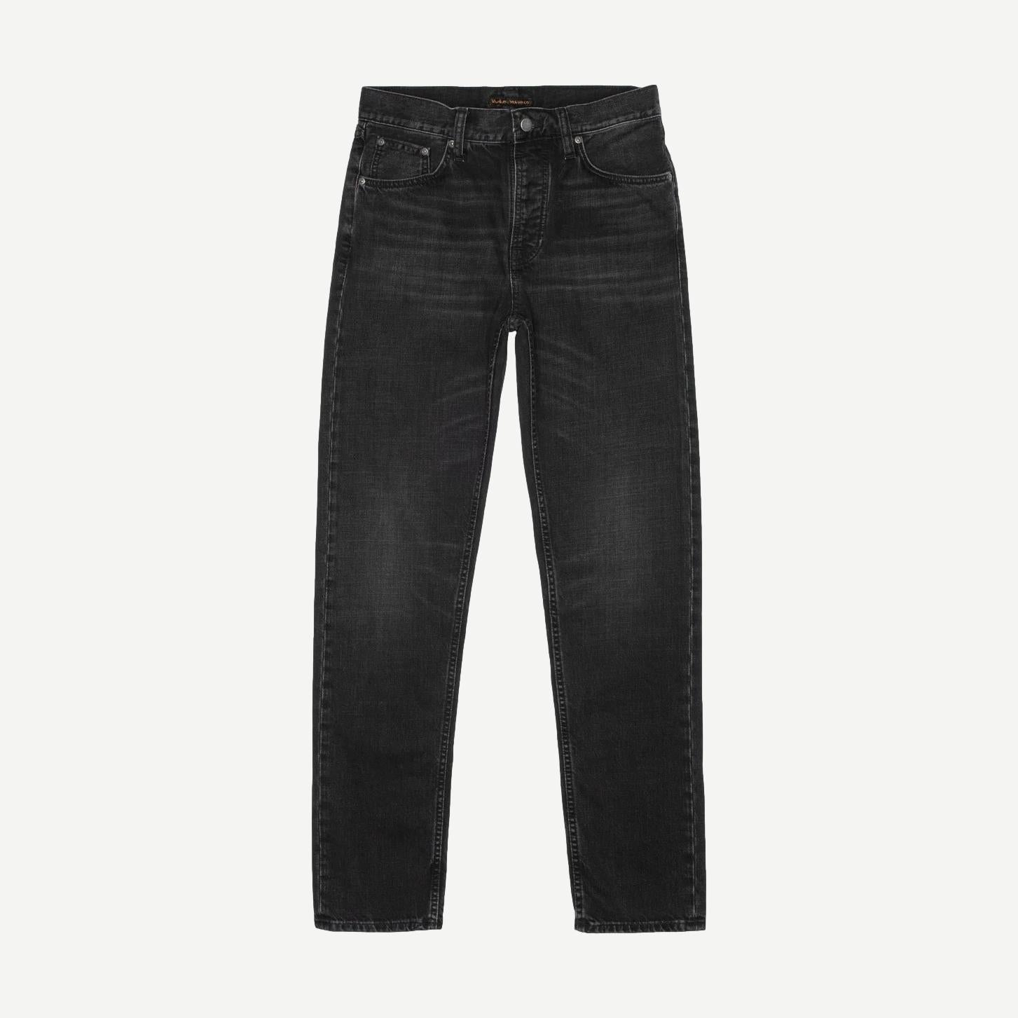 Steady Eddie II - Black Fog - Galvanic.co