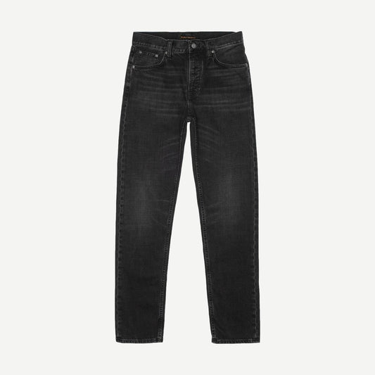 Steady Eddie II - Black Fog - Galvanic.co
